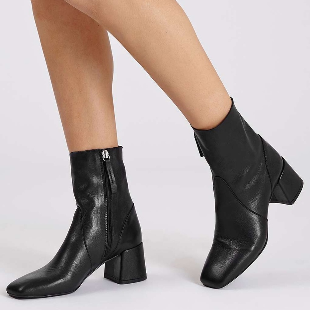 "max soft sock boot"